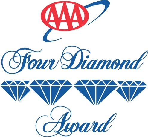 four diamond award