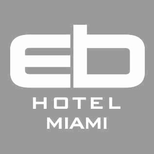 Hotel logo portrait