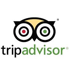 Tripadvisor logo