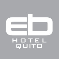 hotel logo portrait